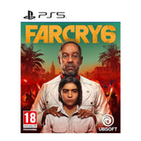 Far Cry 6 (PS5)
