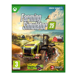 Farming Simulator 25 (Xbox Series X)