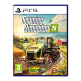 Farming Simulator 25 (PS5)