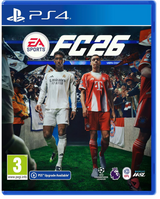 EA Sports FC 26 (PS4)