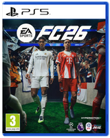 EA Sports FC 26 (PS5)