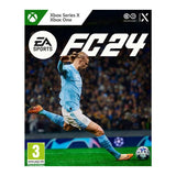 EA Sports FC 24 (Xbox Series X)