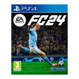 EA Sports FC 24 (PS4)