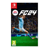EA Sports FC 24 (Switch)