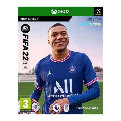 FIFA 22 (Xbox Series X)