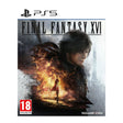 Final Fantasy XVI (PS5)
