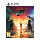 Final Fantasy VII Rebirth (PS5)