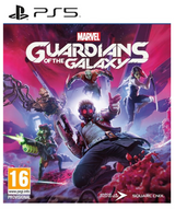 Marvel's Guardians of the Galaxy (PS5)