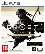 Ghost of Tsushima Director's Cut (PS5)