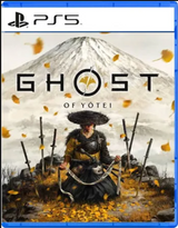 Ghost of Yotei (PS5)