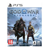 God of War Ragnarok (PS5) Pre-Owned