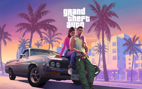 Grand Theft Auto VI (PS5)