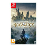 Hogwarts Legacy (Switch)