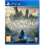 Hogwarts Legacy (PS4)