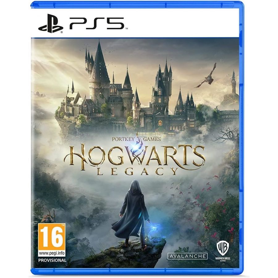 Hogwarts Legacy (PS5)