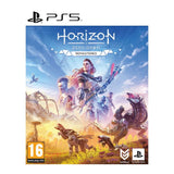Horizon Zero Dawn Remastered (PS5)