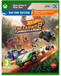 Hot Wheels Unleashed 2: Turbocharged Day One Edition (Xbox Series X / Xbox One)