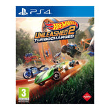 Hot Wheels Unleashed 2: Turbocharged (PS4)