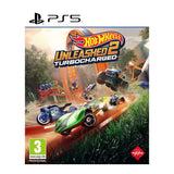 Hot Wheels Unleashed 2: Turbocharged (PS5)