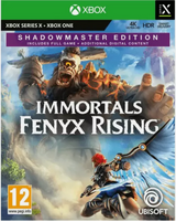 Immortals Fenyx Rising Shadowmaster Edition (Xbox Series X / Xbox One)