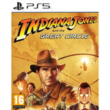 Indiana Jones and the Great Circle (PS5)