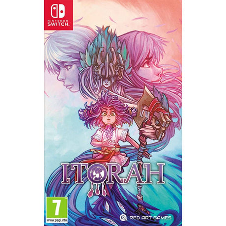 Itorah (Switch)