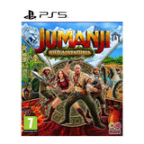 Jumanji: Wild Adventures (PS5)