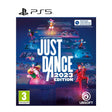 Just Dance 2023 [Code In A Box] (PS5)