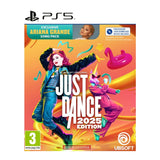 Just Dance 2025 [Code in a Box] (PS5)