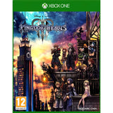 Kingdom Hearts 3 (Xbox One)