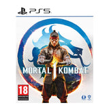 Mortal Kombat 1 (PS5)