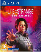 Life Is Strange True Colors (PS4)