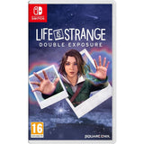 Life Is Strange: Double Exposure (Switch)