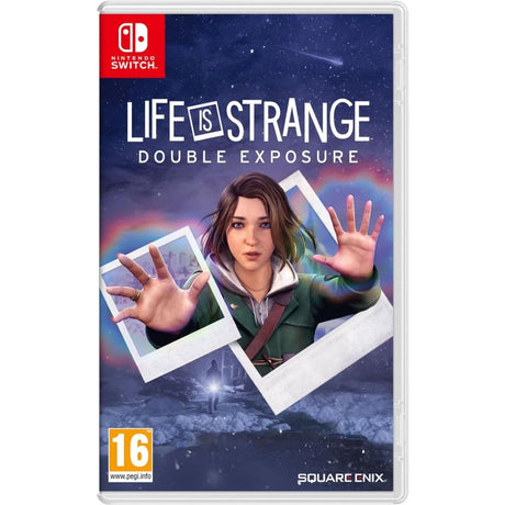 Life Is Strange: Double Exposure (Switch)