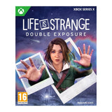 Life Is Strange: Double Exposure (Xbox Series X)