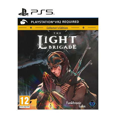The Light Brigade (PS5 PSVR2)