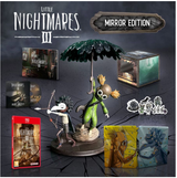 Little Nightmares III - Mirror Edition (Switch 2)