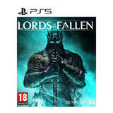 Lords of the Fallen (PS5)