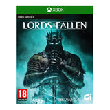 Lords of the Fallen (Xbox Series X)