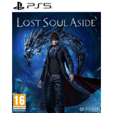 Lost Soul Aside (PS5)