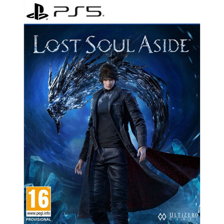 Lost Soul Aside (PS5)