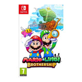 Mario & Luigi: Brothership (Switch)