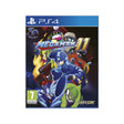 Mega Man 11 (PS4)