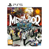 Metaphor: ReFantazio (PS5)