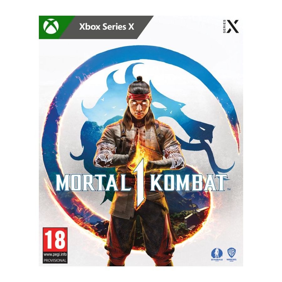 Mortal Kombat 1 (Xbox Series X)