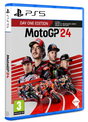 MotoGP 24 - Day One Edition (PS5)