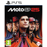 MotoGP 25 (PS5)