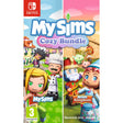 My Sims Cozy Bundle (Switch)