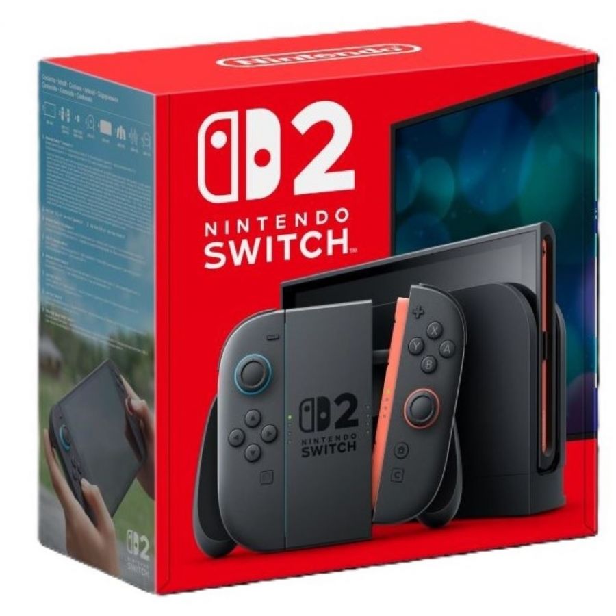 Nintendo Switch 2 Console