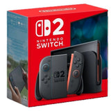 Nintendo Switch 2 Console